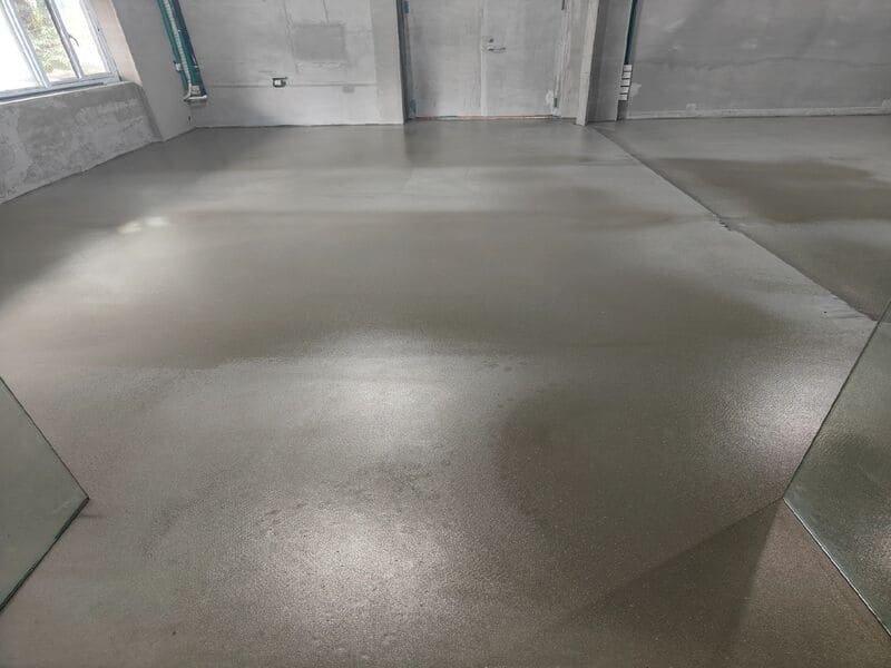 designer final checklist for coved vinyl flooring specification